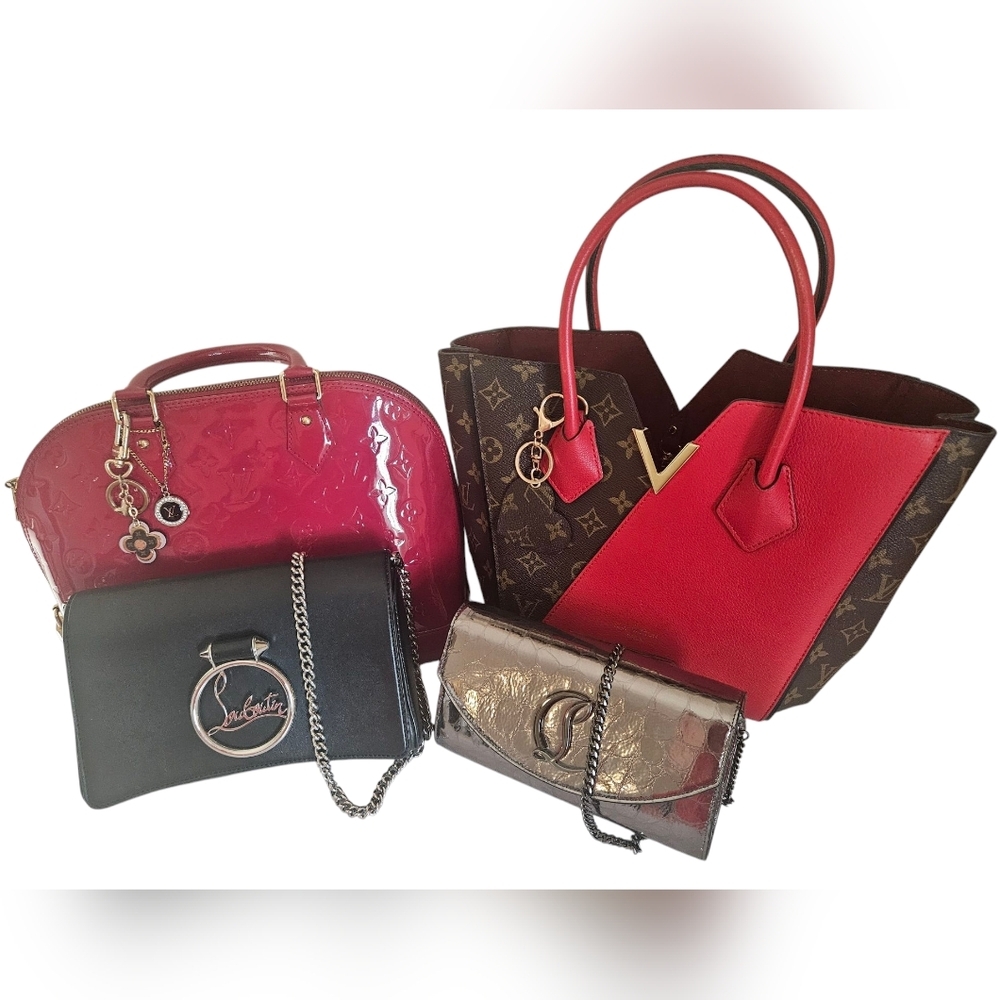 Lux and Designer SOLO Show